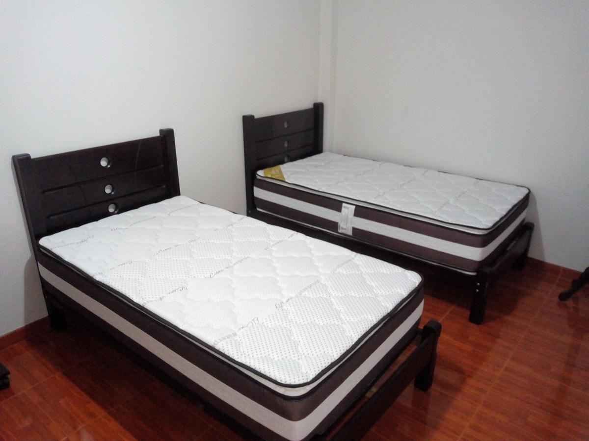 Apartamento Sumak Samana Wasi Lima Exterior foto
