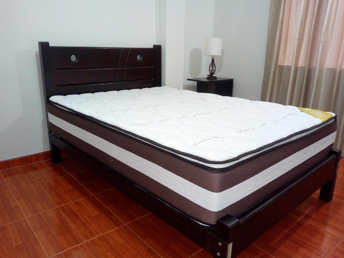 Apartamento Sumak Samana Wasi Lima Exterior foto